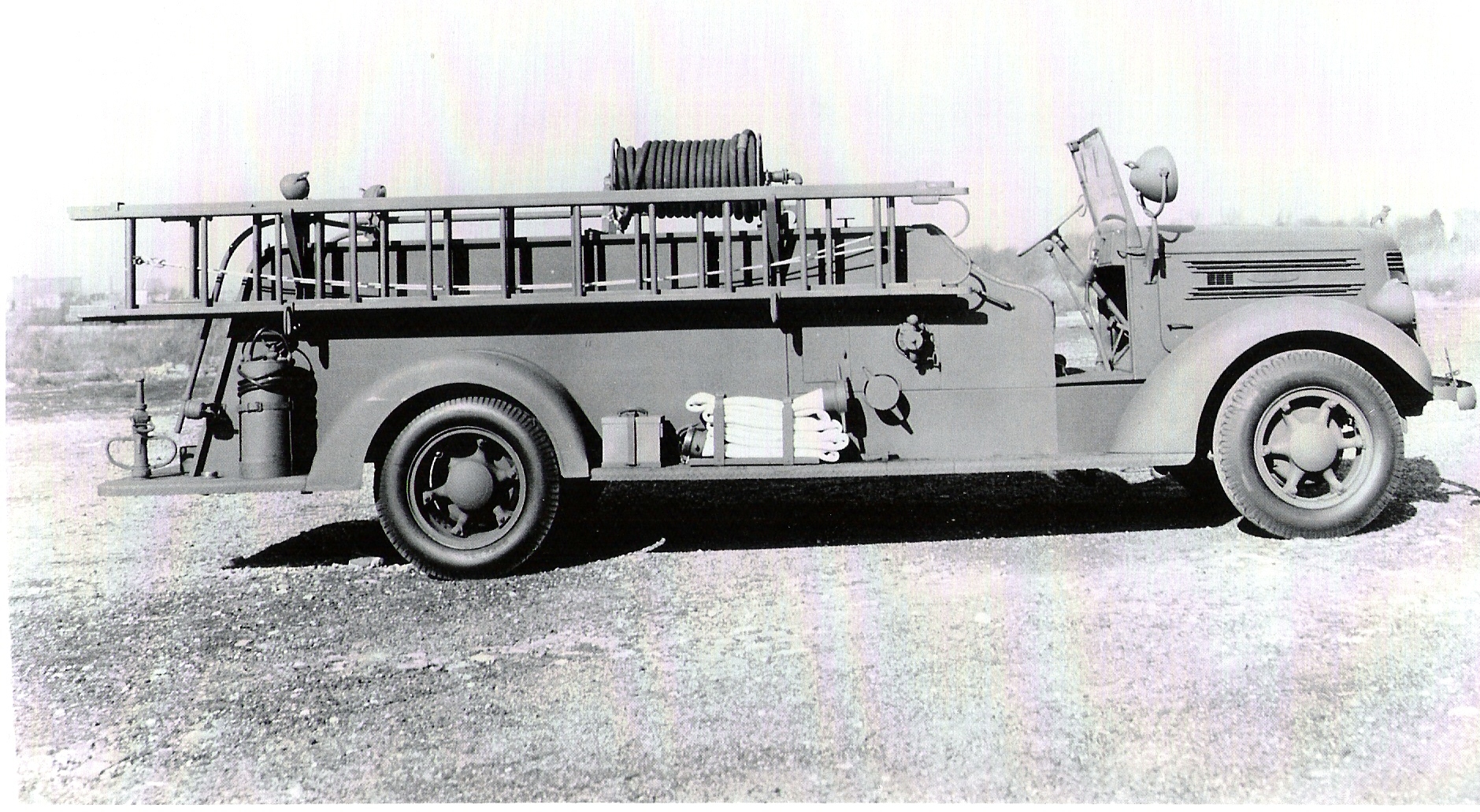 Featured Truck